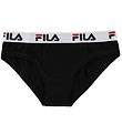 Fila Trusser - Junior - Sort