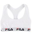 Fila Top - Hvid