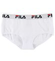 Fila Hipsters - Junior - Hvid