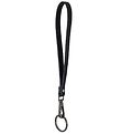 Rosemunde Keyhanger - Black Oxid