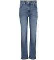 Cost:Bart Jeans - Erna Mom Fit - Medium Blue Wash