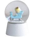 Kids by Friis Mini Snekugle - :4,3 cm - Snedronningen