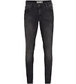 Cost:Bart Jeans - Bowie - Medium Black