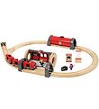 BRIO World Metrost - Rd 33513