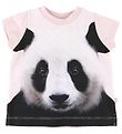 Molo T-shirt - Elly - Baby Pandis