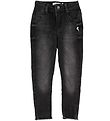 Cost:Bart Jeans - Patricia - Medium Black Wash