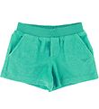 Emporio Armani Shorts - Grn