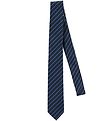 Grunt Slips - Navy/Lysebl