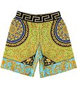 Versace Sweatshorts - Grn