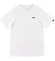 Vans T-shirt - Hvid