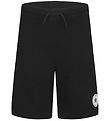 Converse Sweatshorts - Sort