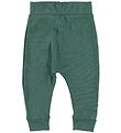 Smallstuff Bukser - Dark Green