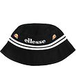 Ellesse Bøllehat - Lorenzo - Sort