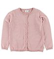 Hust and Claire Cardigan - Cara - Strik - Stvet Rosa