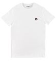 Fila T-shirt - Seamus - Hvid