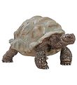 Schleich Dyr - L:9 cm - Kmpeskildpadde 14824