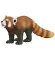 Schleich Dyr - H:5 cm - Rød Panda 14833