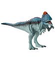 Schleich Dinosaurs - L:26 cm - Cryolophosaurus 15020