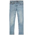 Polo Ralph Lauren Jeans - Eldridge - Lysebl Denim