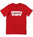 Levis T-shirt - Batwing - Rd