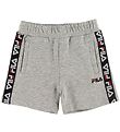 Fila Shorts - Tappen - Grmeleret