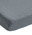 by KlipKlap Strklagen - 60x120 - Petite Collection - Dusty Blue