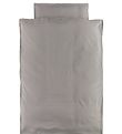 Cocoon Company Sengetøj - Voksen - Wallaby Light Brown