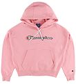 Champion Fashion Httetrje - Pink m. Logo