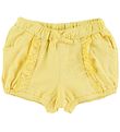 Hust and Claire Shorts - Henny - Gul