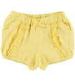 Hust and Claire Shorts - Henny - Gul