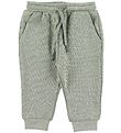 Petit by Sofie Schnoor Sweatpants - Selma - Grn