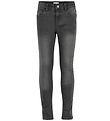 The New Jeans - Copenhagen Slim - Grå Denim