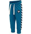 Hummel Sweatpants - hmlPatos - Bl