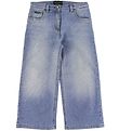 Dolce & Gabbana Jeans - 3/4 - Bl