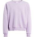 Grunt Sweatshirt - Lone - Pastel Lilla