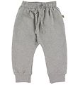 Soft Gallery Sweatpants - Meo - Gr