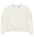 Grunt Sweatshirt - Lone - Creme