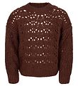Petit by Sofie Schnoor Bluse - Aviaja - Bordeaux