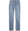 Levis Jeans - 512 Slim Taper - Haight