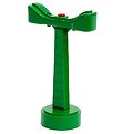 BRIO World Togbanelys - Grøn 33836