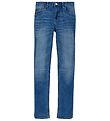 Levis Jeans - 510 Skinny - Melbourne