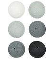 Iris Lights Lyskæde - 290 cm - 20 Lys - Graphic Grey