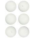 Iris Lights Lyskde - 290 cm - 20 Lys - Pure White