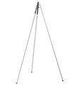 Leander Classic Vugge Stativ - Alu - 242-275 cm - Hvid