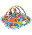 Playgro Aktivitetstæppe - Clip Clop