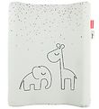 Done By Deer Puslepude - Dreamy Dots - Blå