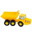 Dantoy Gigant Dumper - 47 cm - Gul