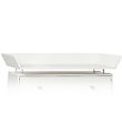 Leander Luna Pusleenhed til Kommode - 99x72x12 cm - Hvid
