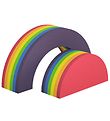 bObles Regnbue - 2 stk - 52 cm - Rainbow