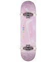 Impala Skateboard - Cosmos - 8,25'' - Pink